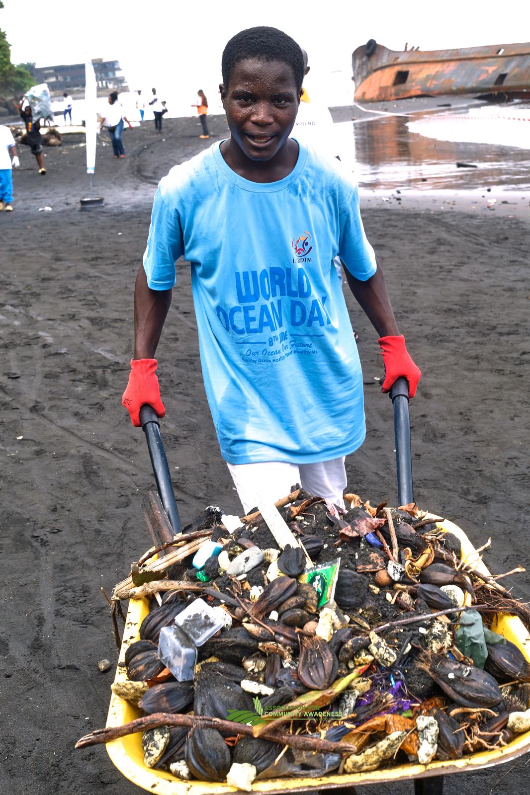 LARDIN World Ocean Day13 LARDIN World Ocean Day13