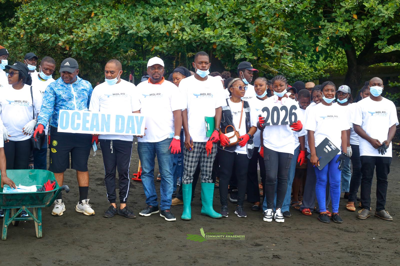 LARDIN World Ocean Day14