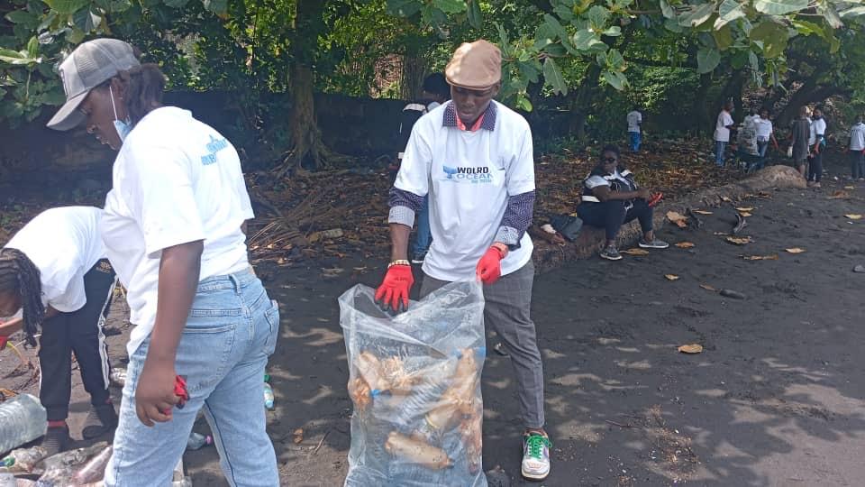 LARDIN World Ocean Day3 LARDIN World Ocean Day3